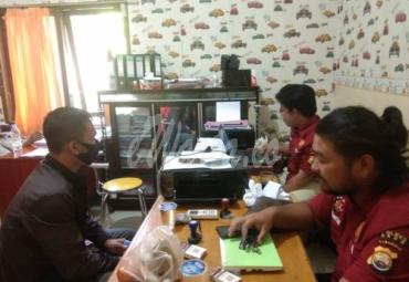 agi, Bidan Desa di Kaur Ini Harus Berurusan dengan Polisi