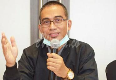 Anggota Fraksi PKS DPRD Sumut, Ahmad Hadian, S.Pd.I (Foto : Istimewa)