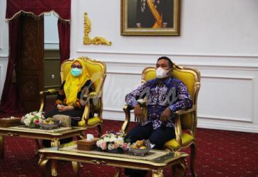 Pemulihan Ekonomi di Tengah Pandemi Diperkuat Awal 2021