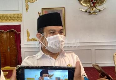 Kepala Dinkes, Herwan Antoni