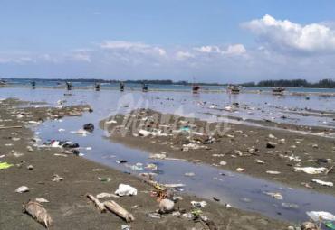 Kota Bengkulu Krisis Sampah