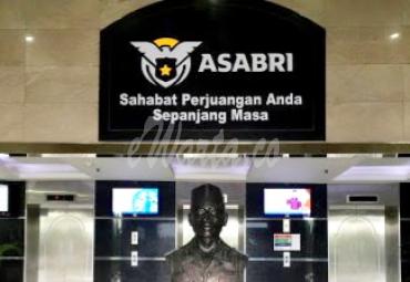 Bareskrim Polri Segera Lakukan Gelar Perkara Kasus Korupsi PT. Asabri