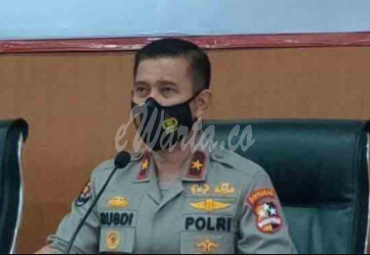 Brigjen Pol. Rusdi Hartono