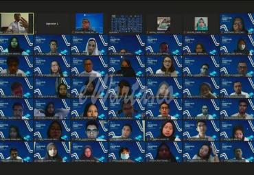 Waspadai Konten Radikalisme di Platform Virtual dan Media Sosial