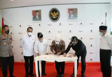 Cuti Bersama 2021 Dipangkas Jadi Hanya Dua Hari