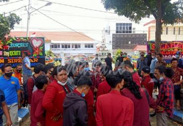 Nelayan Kecewa Sidang Kasus Alat Tangkap Trawl Ditunda