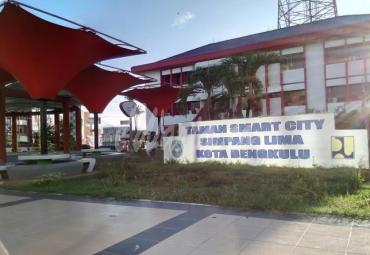 Sekda Kota Bengkulu Bantah Ada Aset Terbengkalai