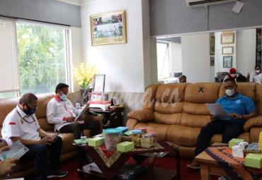 BAPENSI Inisiasi Perlindungan Atlet dan Mantan Atlet Nasional Indonesia