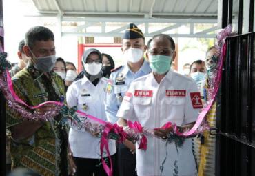 120 Napi di Bengkulu Direhabilitasi 