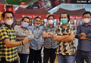 Event Lunar Culinary 2021 Dukung UMKM di Masa Pandemi