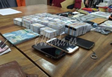 Polda Bali Ringkus Dua Sindikat Skimming yang Kuras Uang Nasabah hingga 3 Miliar