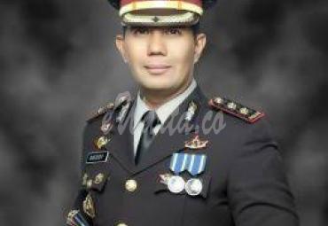 Kapolres Bengkulu Selatan AKBP Deddy Nata, S.IK,