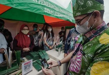 Strategi Pembayaran Digital QRIS untuk Pelaku Parekraf