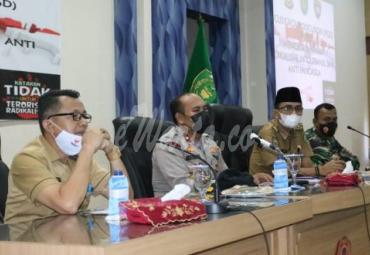 Focus Group Discussion (FGD)