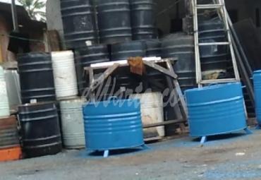 Penjual Tong Sampah Banjir Orderan usai SE Walikota Tentang Sampah