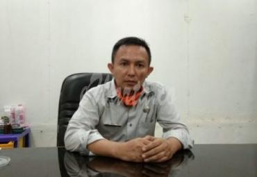Plt Kadis LH Rusman