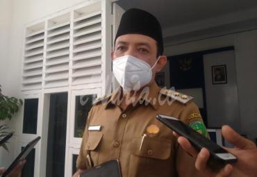 Wakil Walikota Bengkulu, Dedy Wahyudi