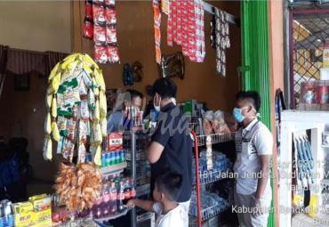 Masyarakat Bengkulu Selatan Berharap Kios Sekundang Segera Terwujud 