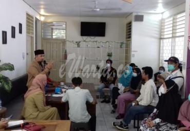 Reses DPRD Kota Bengkulu