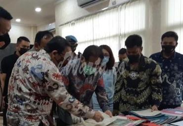 Mafia Tanah, Polda Banten Ungkap Penyelidikan Ratusan Akta Jual Beli Palsu