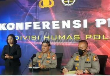 Polri Tegaskan Polisi Virtual Tidak Patroli Siber di Whatsapp