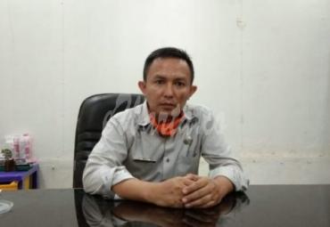 Plt Kadis LH Rusman