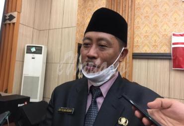 Kepala Dinas Pendidikan dan Kebudayaan (Dikbud) Provinsi Bengkulu