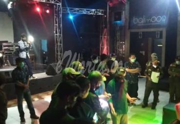 Walikota Bengkulu Berlakukan Jam Malam dan Pakaian Sopan di Tempat Hiburan