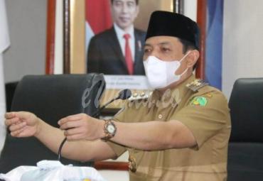 Wawali Dedy Minta Seluruh OPD Miliki Inovasi