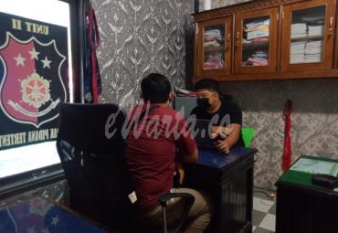 Dugaan Pungli, Anggota PPDI Bengkulu Selatan Diperiksa Polisi