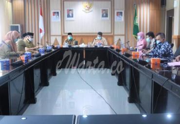 KPK Minta Revitalisasi Samsat untuk Optimalisasi Pajak Daerah