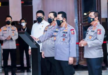Lauching SP2HP Online