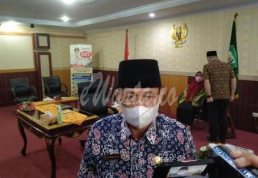 Pemprov Bengkulu Segera Selesaiakan 13 Kawasan Tumpang Tindih