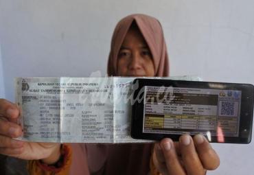 Ini Cara Bayar Pajak Kendaraan Secara Online
