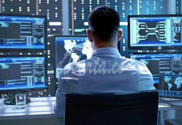 Polisi Virtual Bergeraj, Kirim Peringatan ke 200 Akun Medsos