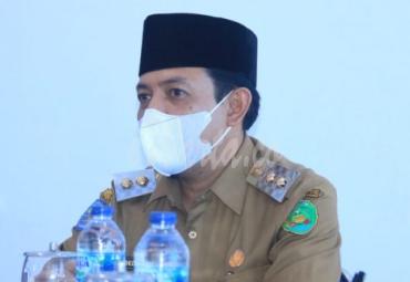 Wawali Dedy Wahyudi