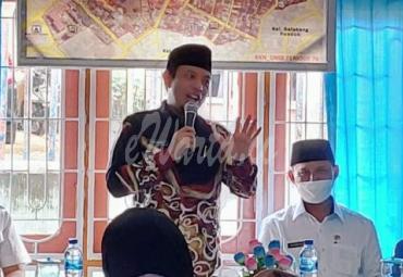 Wawali Nyatakan Pemkot Siap Terapkan PPKM Mikro