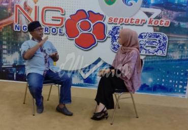 Pusat Ekonomi akan Tumbuh Pesat di Kota Merah Putih