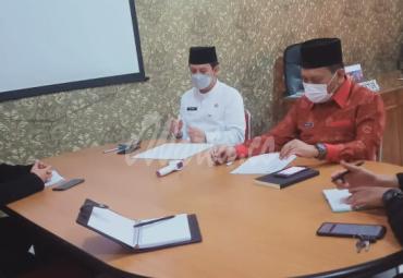 KAMMI Kawal Temuan Dana Bansos Pemkot Bengkulu