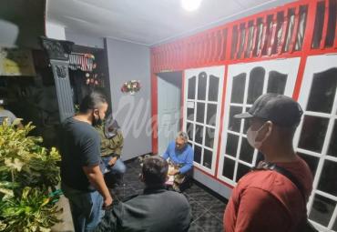 Tiga Dalang Penyerobotan Lahan PT Pelindo II Ditangkap