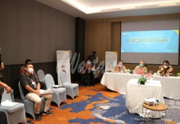 Bank Syariah Indonesia Satukan Operasional Wilayah Palembang Mulai Juni 2021