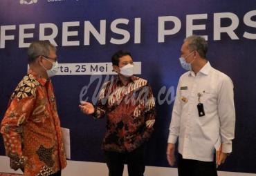 BPJS Kesehatan Gerak Cepat Tangani Kasus Penawaran Data di Forum Online