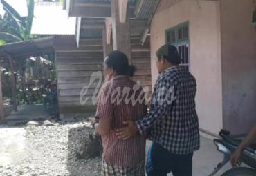 Cabuli Anak Bawah Umur, Pria Paruh Baya Diamankan Polres Mukomuko
