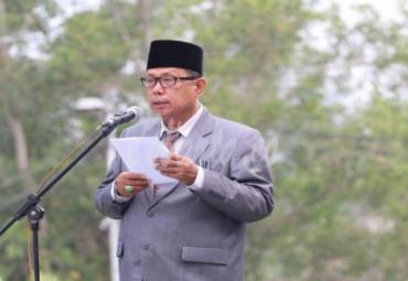 Ketua PW NU Bengkulu Puji Langkah Restorative Justice Kapolri
