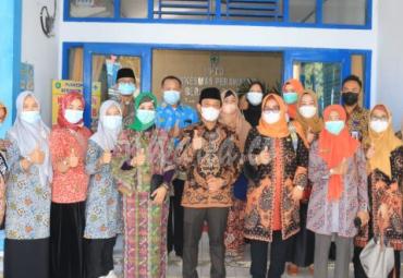 Pemkot Targetkan Seluruh Wilayah Kembali Zona Hijau