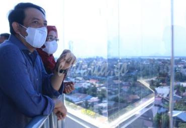 Berendo Kota Bengkulu Dilirik Wabup Mukomuko