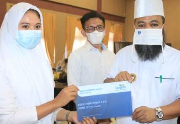 Hasil Mou Pemkot Bengkulu dan PT Taspen, Kartu JKK dan JKM Siap Berlaku