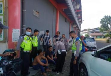 Polisi Tangkap Pelaku Kejahatan Hipnotis di Bengkulu Tengah