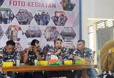 BAPERA Bengkulu Siap Rekrut 250.000 Anggota 