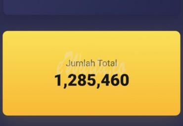 Satu Juta Vaksin Hadiah Bhayangkara ke-75 untuk Masyarakat Sehat